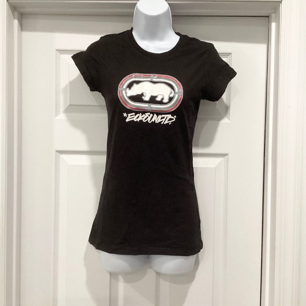 Ecko Unltd. Black Tee (NWT)